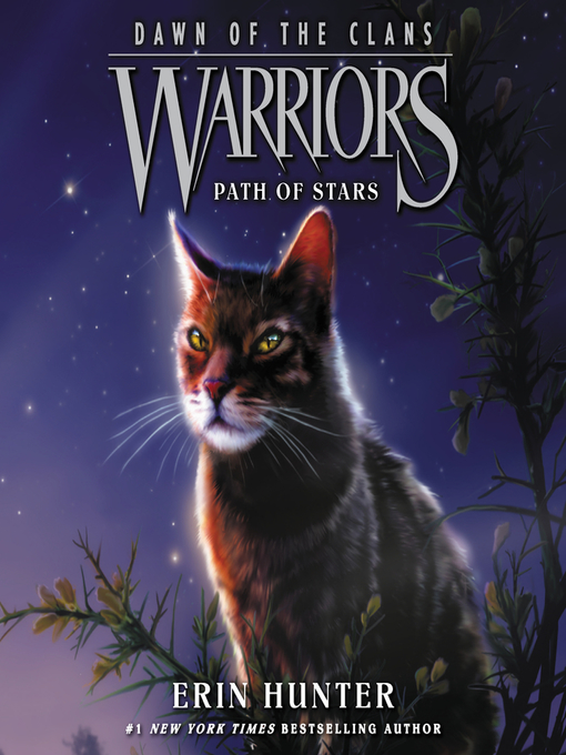 Title details for Path of Stars by Erin Hunter - Available